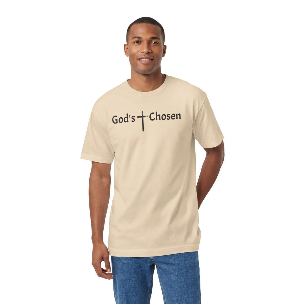 God's Chosen T-Shirt