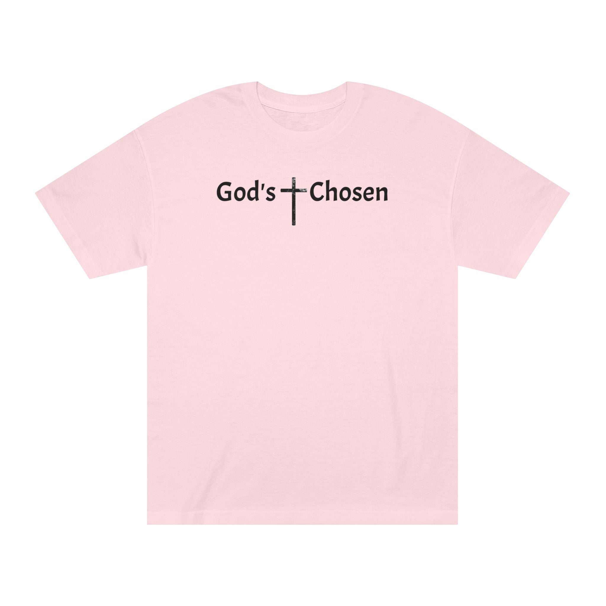 God's Chosen T-Shirt