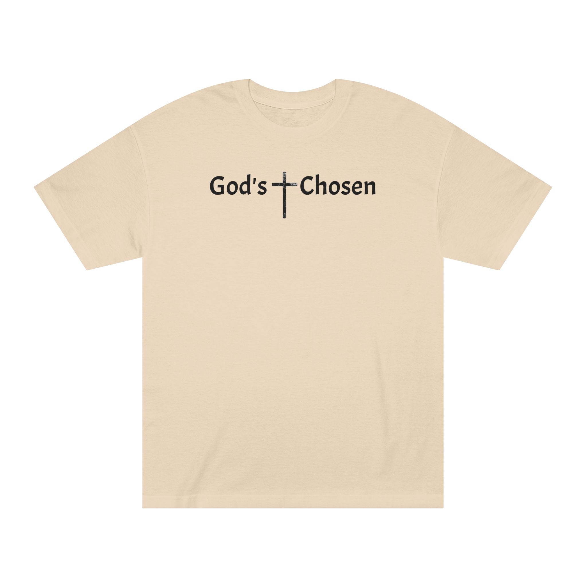 God's Chosen T-Shirt