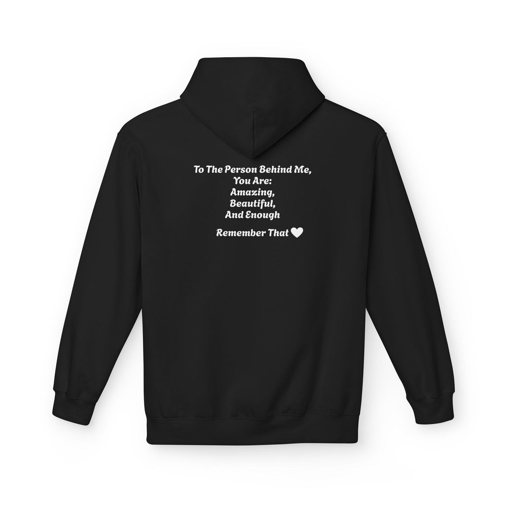 You Matter Affirmation Hoodie