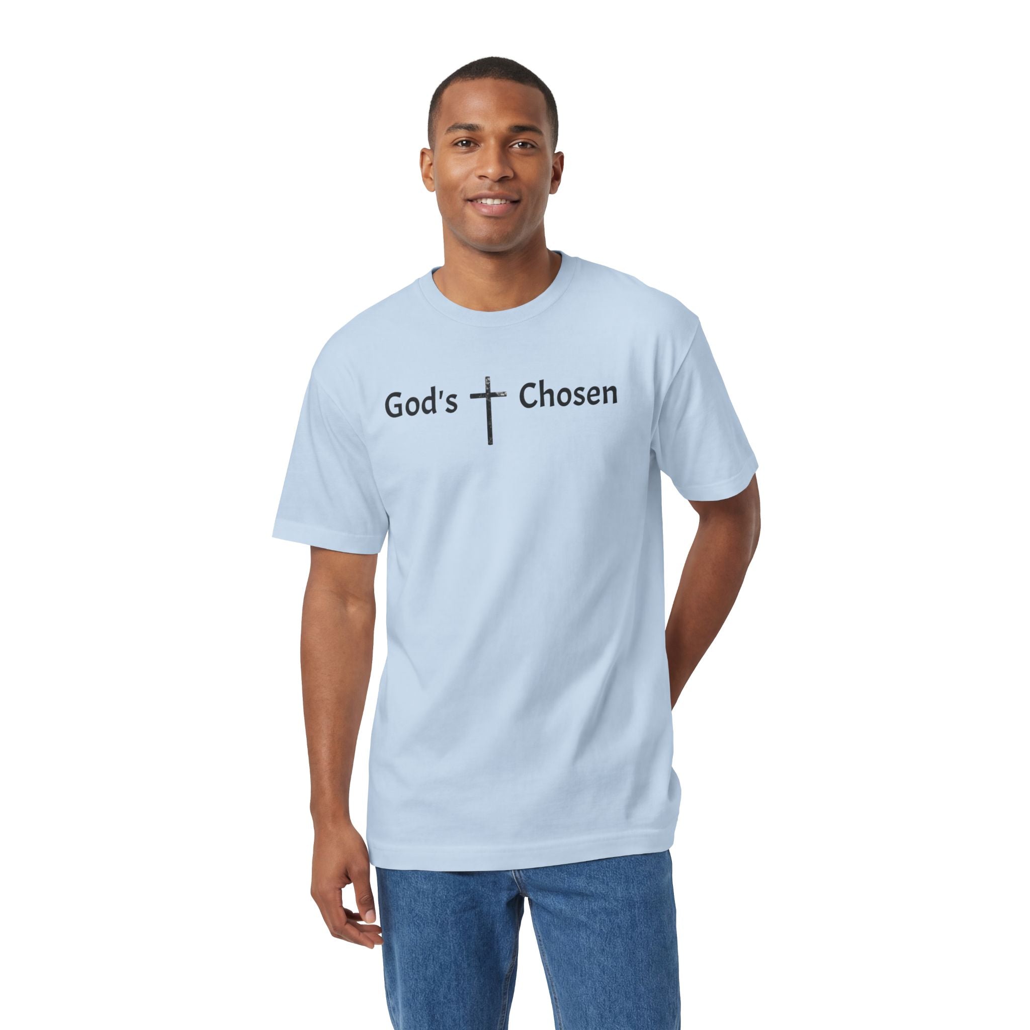 God's Chosen T-Shirt