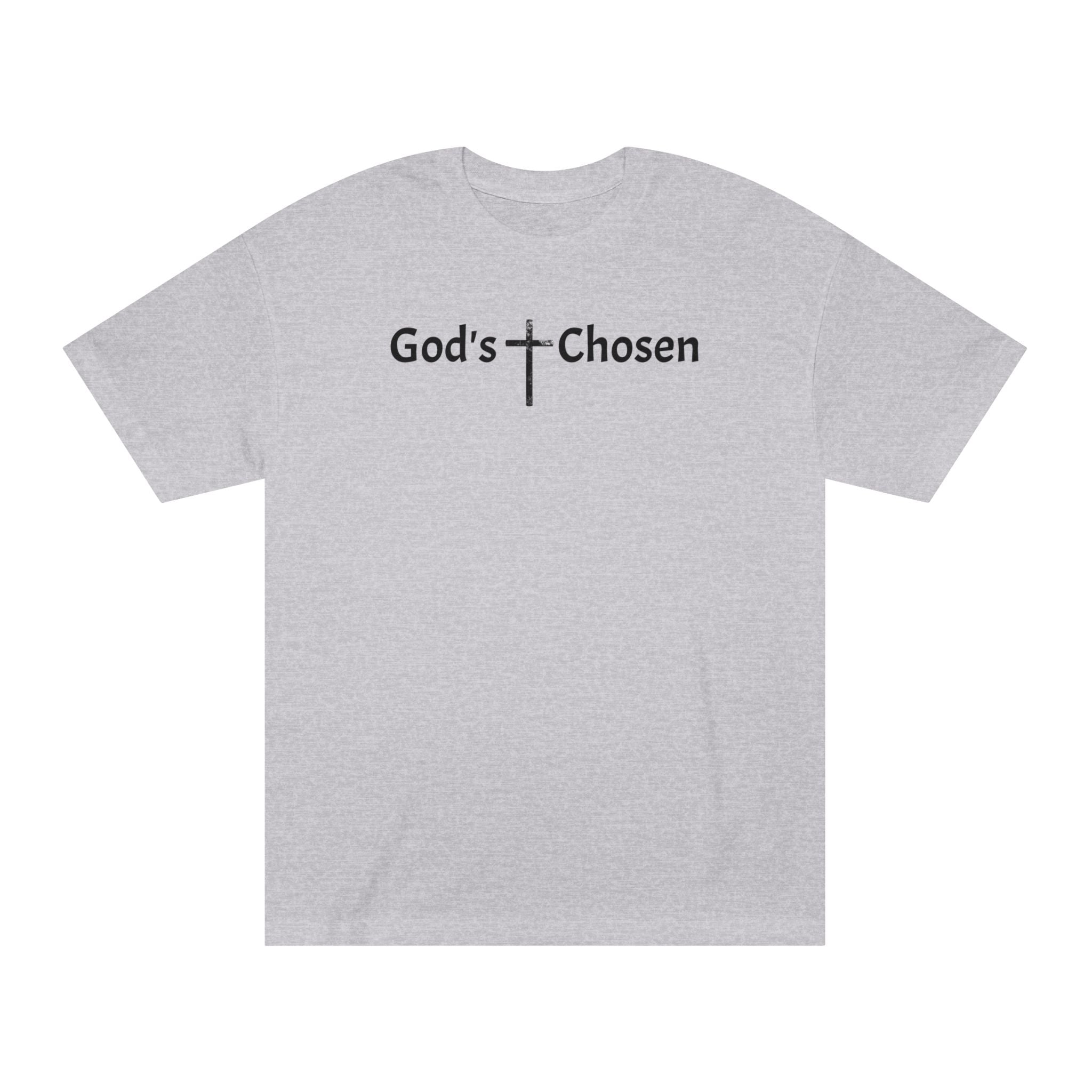 God's Chosen T-Shirt