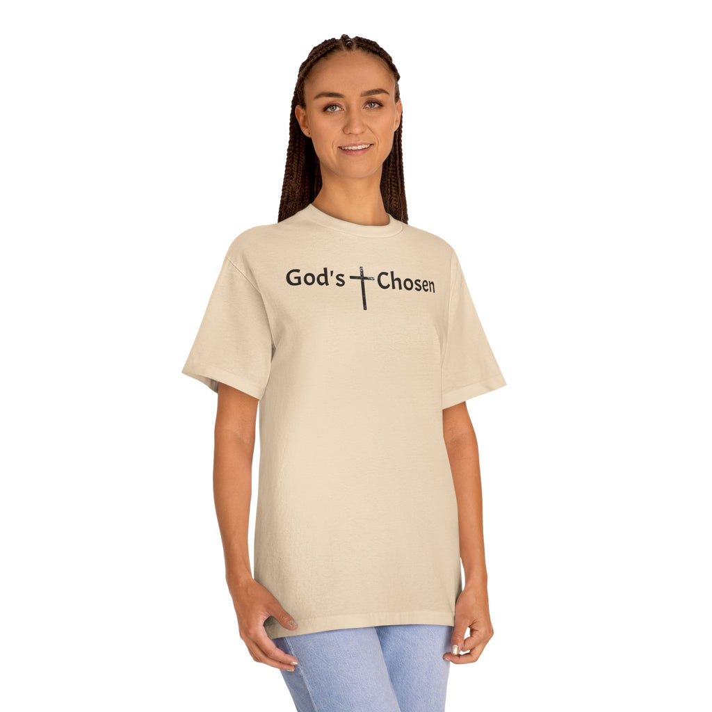 God's Chosen T-Shirt