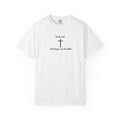 With God All Things Are Possible T-Shirt