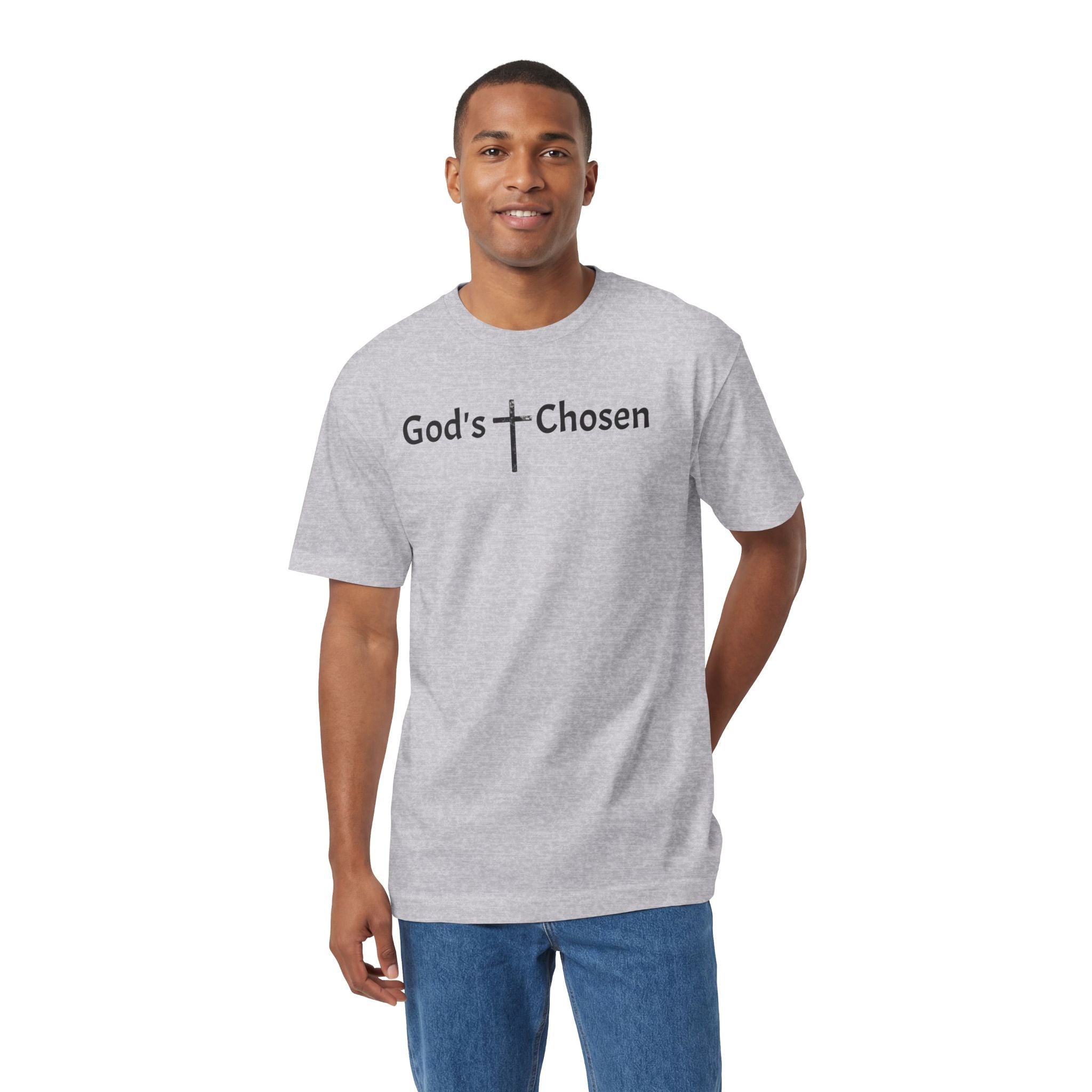 God's Chosen T-Shirt