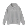 Blessed & Highly Favored Hoodie