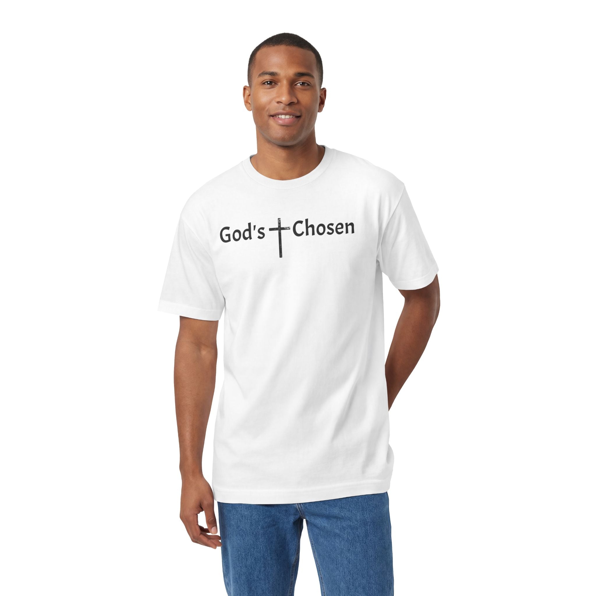 God's Chosen T-Shirt